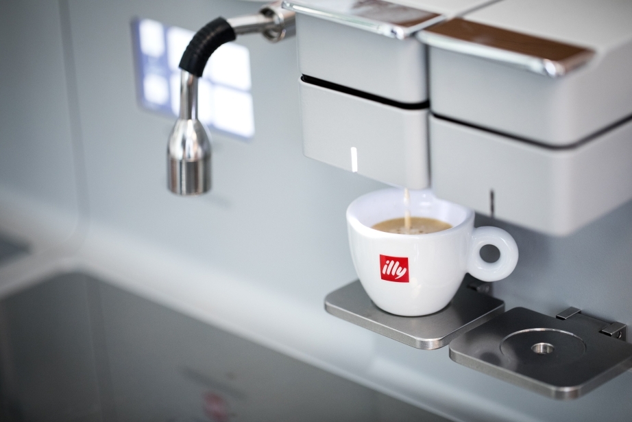 Only the best for the guests of BW Plus Park Hotel Pordenone