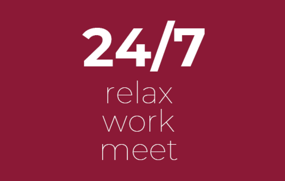 Comfort a 4 stelle al BW Plus Park Hotel Pordenone
