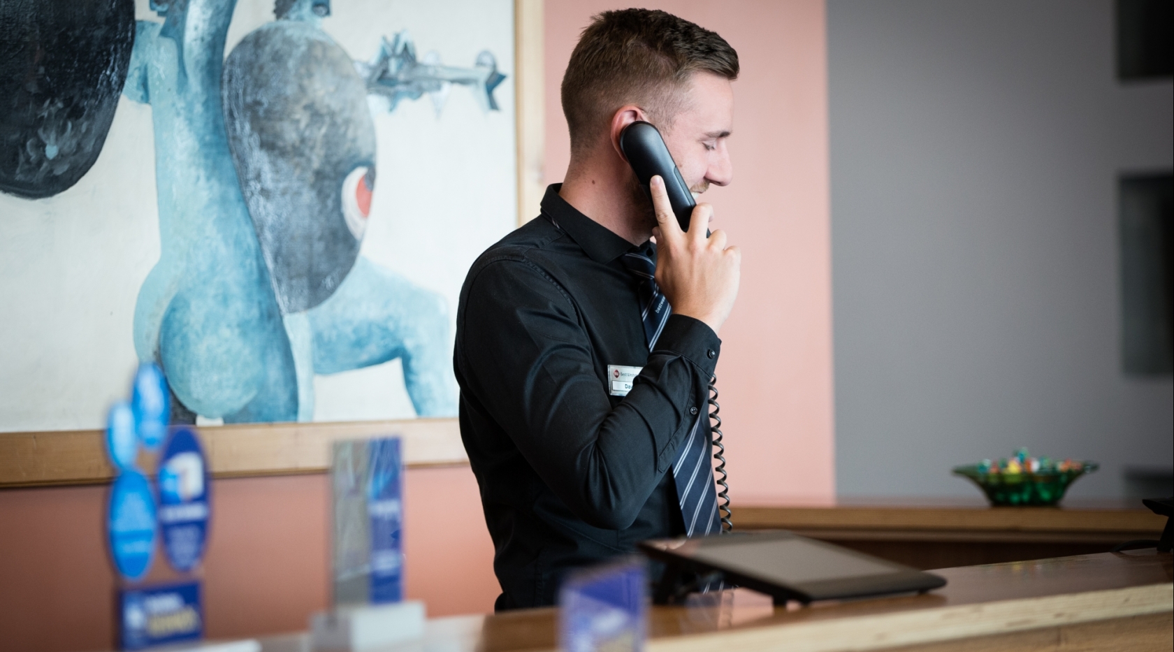 Scopri tutti i contatti del BW Plus Hotel Pordenone