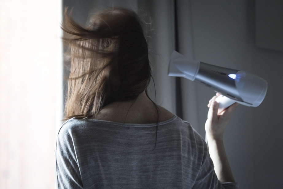At BW Plus Park Hotel Pordenone, hair dryer in every bathroom