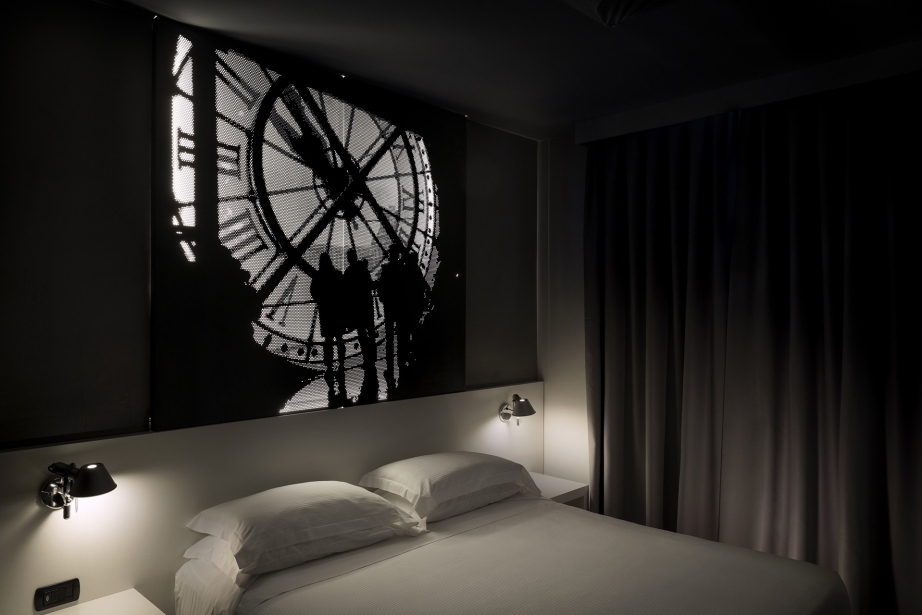 Hotel 4 stelle Pordenone - Camera comfort