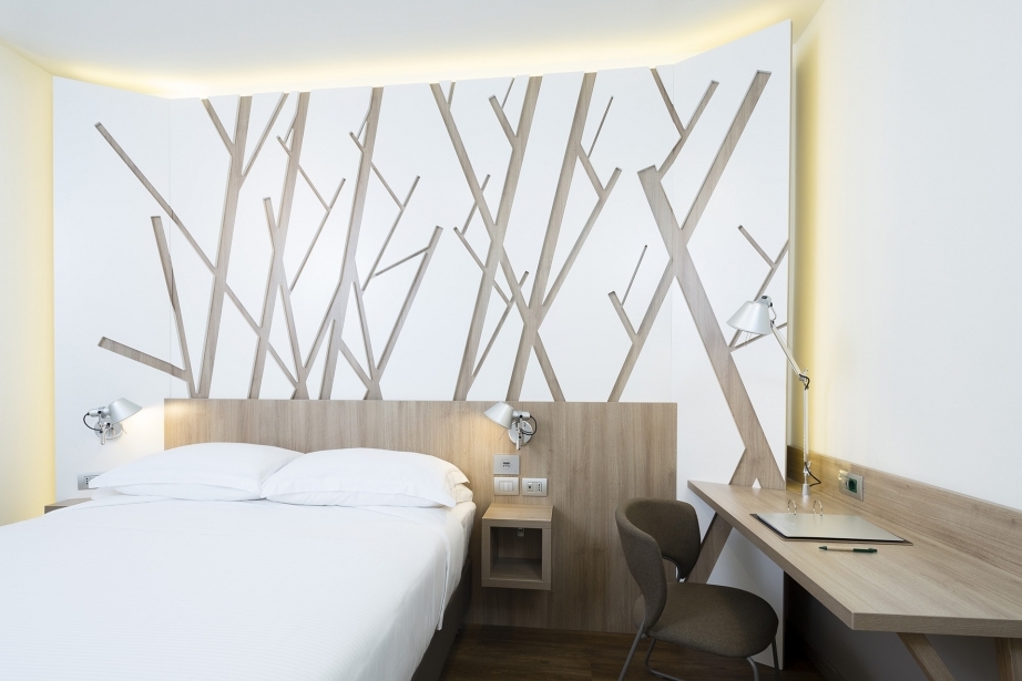 Book your comfort room at BW Plus Park Hotel Pordenone