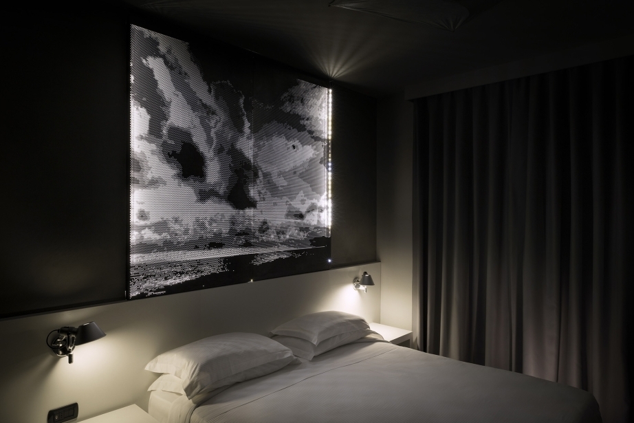 BW Plus Park Hotel Pordenone - Camera comfort