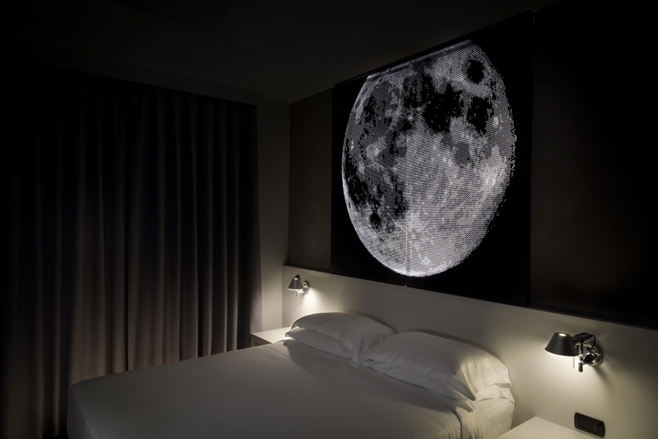 Hotel 4 stelle a Pordenone - Camere comfort BW Plus Park Hotel