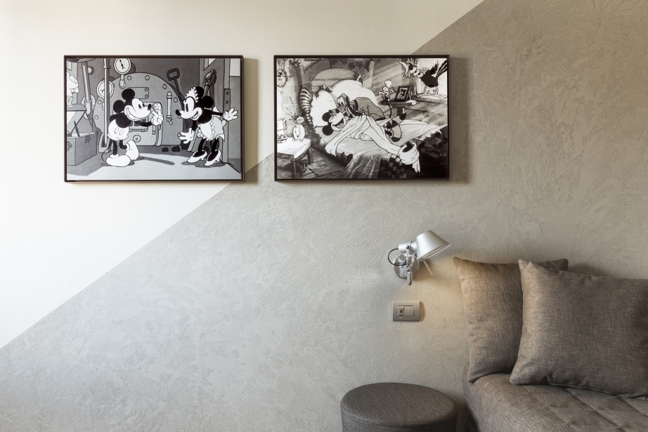 Camera superior a Pordenone - BW Plus Park Hotel