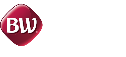 BW Plus logo