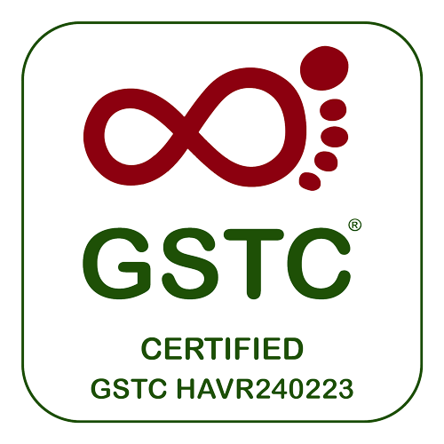 GSTC logo