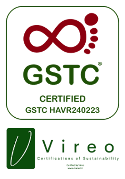 GSTC Park Hotel Pordenone