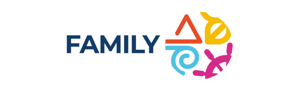 Logo Family FVG