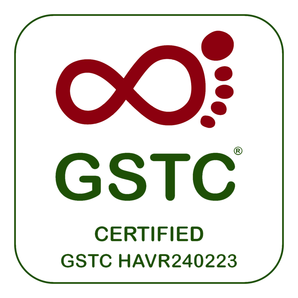 GSTC Park Hotel Pordenone